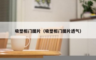 吸塑柜门图片（吸塑柜门图片透气）