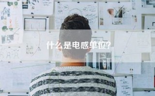 什么是电感单位？