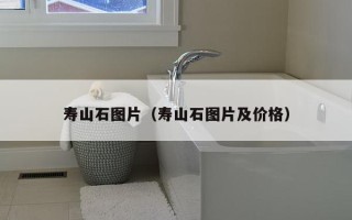 寿山石图片（寿山石图片及价格）