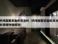 丙烯酸聚氨酯防腐涂料（丙烯酸聚氨酯防腐涂料用哪种稀释剂）