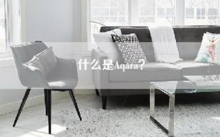 什么是Aqara？