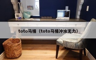 toto马桶（toto马桶冲水无力）