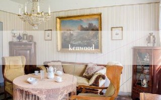 kenwood