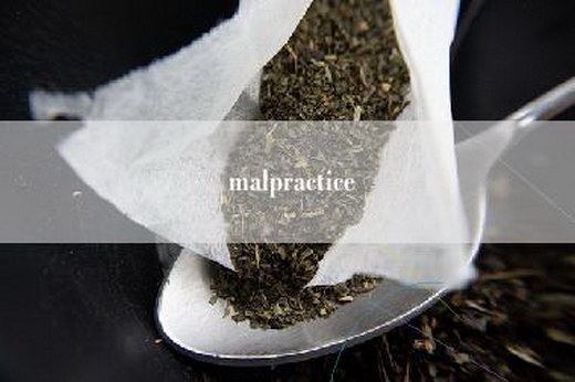 malpractice-第1张图片